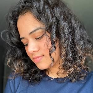 Meet your Posher, Navjot